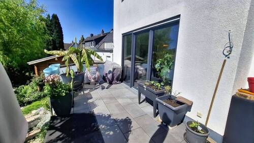 Terrasse Haus 2 - 