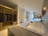 Badezimmer Obergeschoss - 