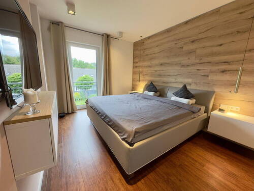 Master Bedroom - 