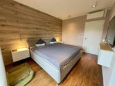 Master Bedroom - 