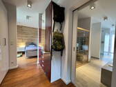 Ankleidezimmer - 