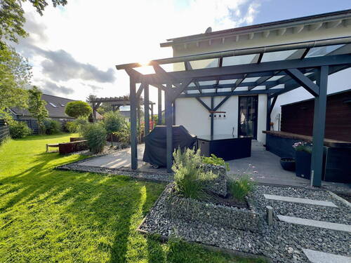 Terrasse - 