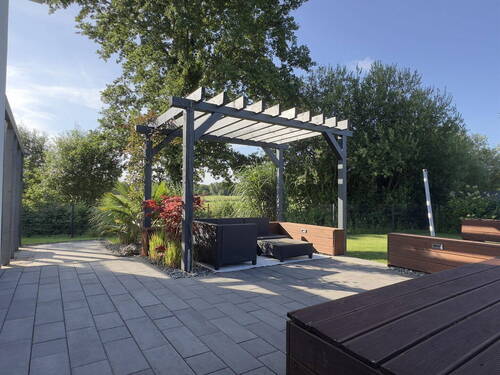 Terrasse - 