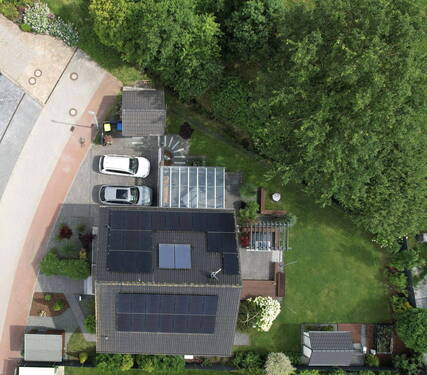 Luftbild - 