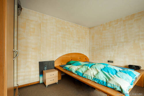 UG-Schlafzimmer - 