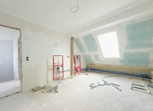 Badezimmer - 
