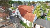 Außenansicht - 5 Zimmer Mehrfamilienhaus, Wohnhaus zum Kaufen in Bremen