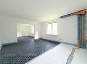 Wohn- und Esszimmer - Mehrfamilienhaus, Wohnhaus mit 170,80 m² in Bremen zum Kaufen