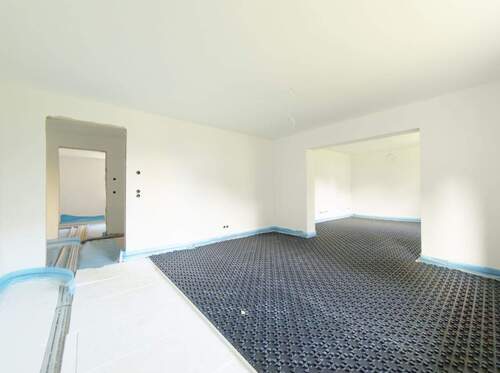 Wohn- und Esszimmer - 