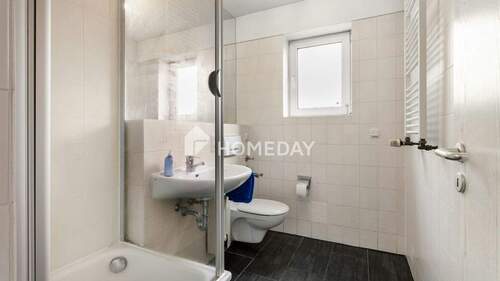 Badezimmer 1 - 