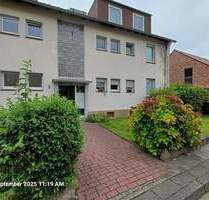 frisch renovierte 3,5 Zimmer Wohnung mit Südbalkon, Dortmund-Kirchlinde