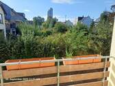 Südbalkon - 