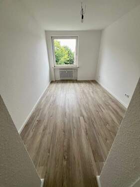 Kinderzimmer - 3 Zimmer Etagenwohnung zur Miete in Verden (Aller)