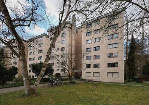 Bild 3 - 3 Zimmer Etagenwohnung in Konstanz