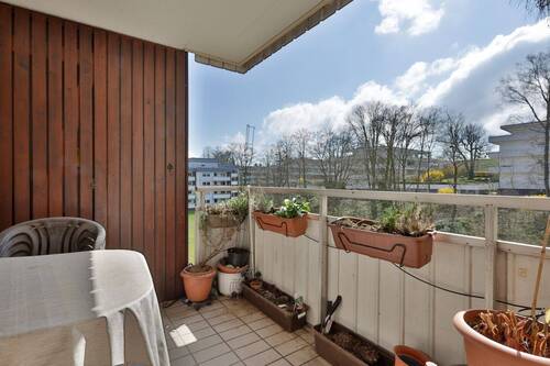 Balkon - 