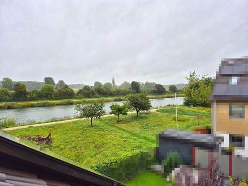 Blick vom 1. OG - Mehrfamilienhaus, Wohnhaus mit 151,00 m² in Nürnberg zum Kaufen