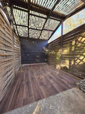 Reihenhaus Wohnung Hamburg Billstedt (6) - 