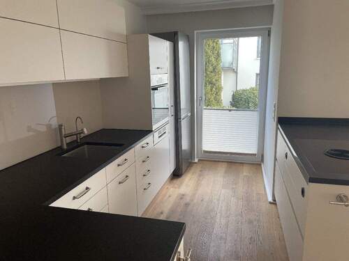 Modern und hochwertig - Terrassenwohnung mit 100,00 m&sup2; in Bad Wörishofen zur Miete