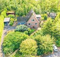 Grundstück in begehrter Lage am Wald - Hamburg Hausbruch