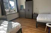 Schlafzimmer 2 EG - 