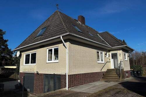 Außenansicht - 9 Zimmer Einfamilienhaus in Grömitz