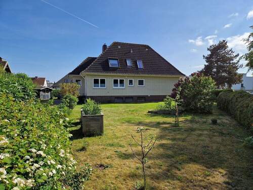 Haus Süd - Einfamilienhaus mit 222,00 m&sup2; in Grömitz zum Kaufen