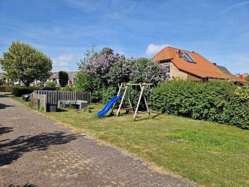 Garten Spielplatz - 