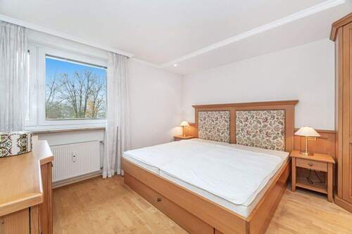 Schlafzimmer - 