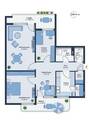 Grundriss - 