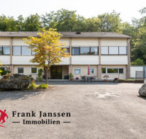 Neuer Preis! Eigentumswohnung mit Garage in Hohenfels-Essingen - ehemalige Schule - 2 Schlafzimmer