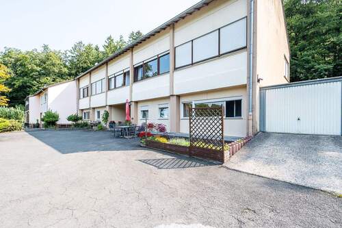 18340 Ansicht 2 - 3 Zimmer Etagenwohnung zum Kaufen in Hohenfels-Essingen