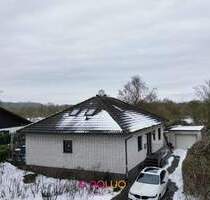 Mit ca. 120 m² Ausbaureserve: Bungalow mit Potenzial für bis zu zwei Familien! - Meine