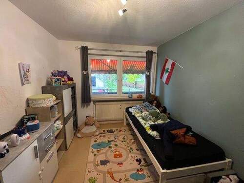 Kinderzimmer - 