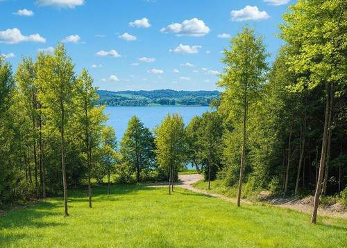 Bild 3 - Grundstück in Kochel am See