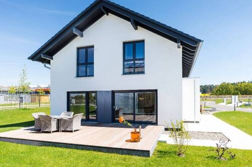 Bild 3 - 5 Zimmer Einfamilienhaus in Bergkamen-Weddinghofen