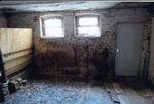 Ehemaliger Rinderstall - 