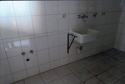 Waschküche - 