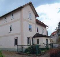 Geräumiges Wohnhaus, ehemaliges Bauernhaus - Kaltennordheim