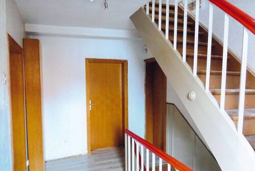 OG-Treppenhaus - 