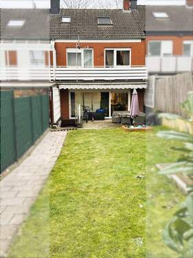 IMG_6201,,.JPG - 4 Zimmer Reihenmittelhaus zum Kaufen in Westerkappeln