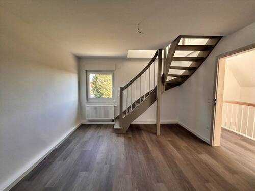 Ankleidezimmer DG - 