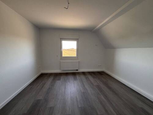 Schlafzimmer DG - 