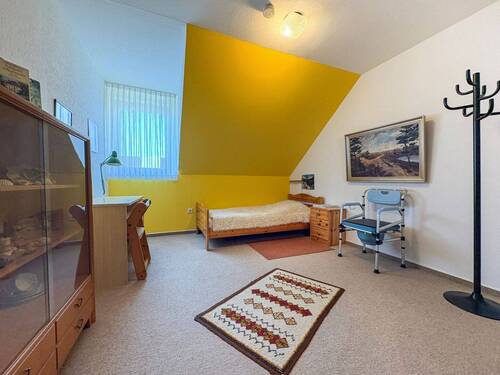 Schlafzimmer - 