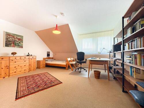 Schlafzimmer - 