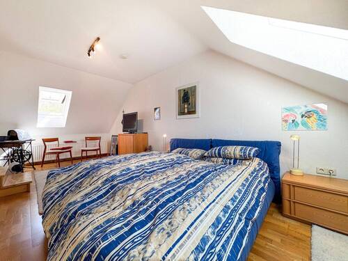 Schlafzimmer - 