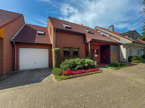 Garage - 