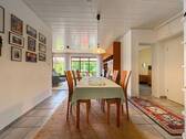 Essbereich - 5 Zimmer Reihenmittelhaus zum Kaufen in Bremen