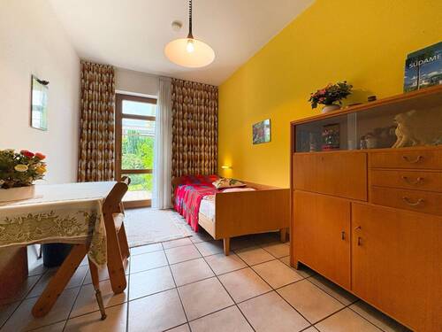 Gästezimmer EG - 