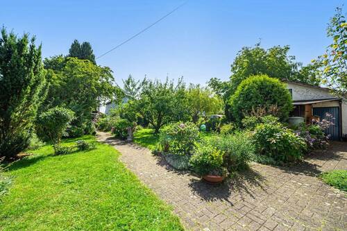 Garten - 