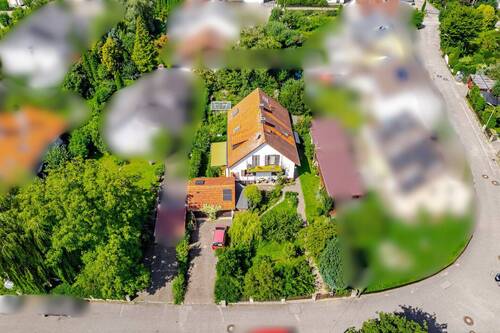 Grundstück - 